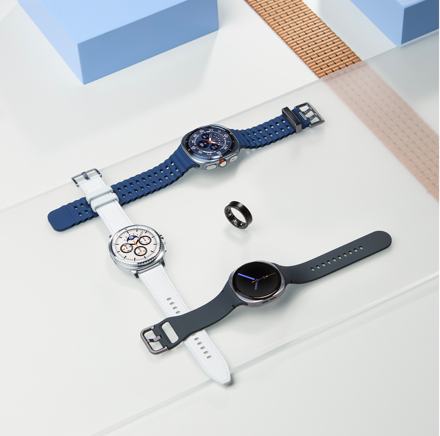 Galaxy Watch8 llega a la Jacó Beach Half Marathon 2025